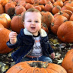 Meet your Posher, Meaghan